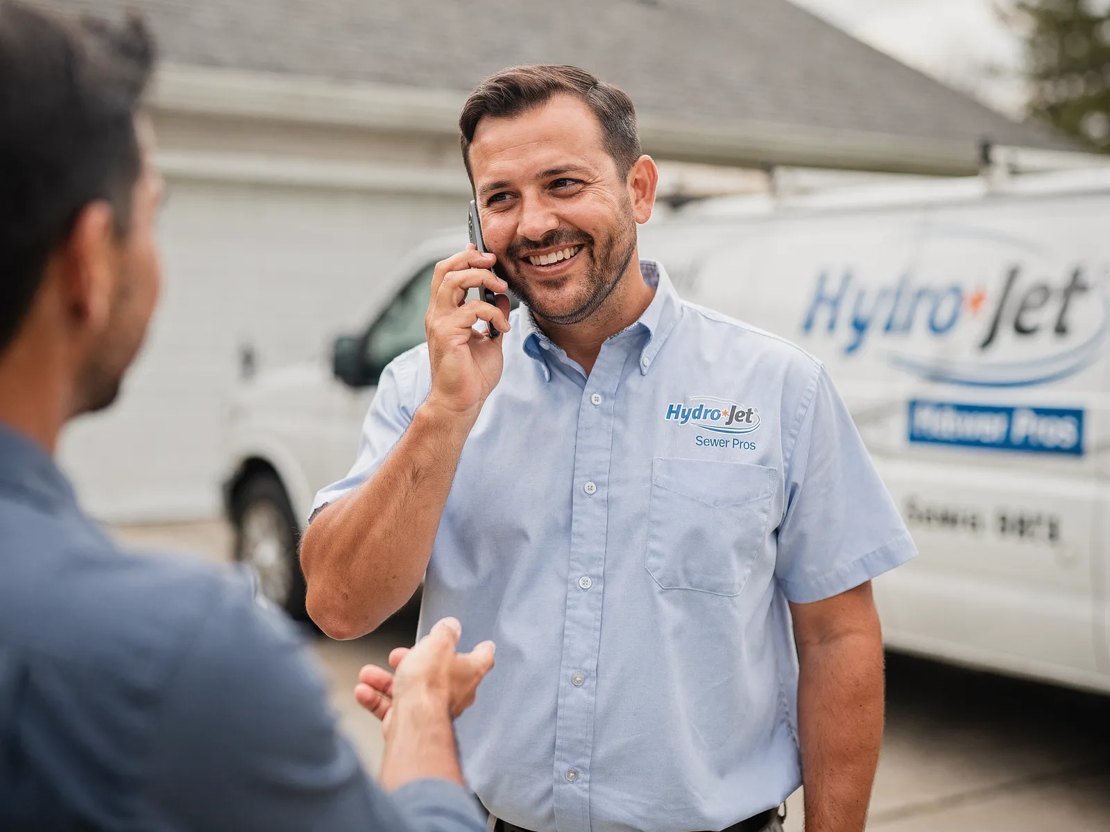 Hydro Jetting Near Me North Kingsville, OH FAQs